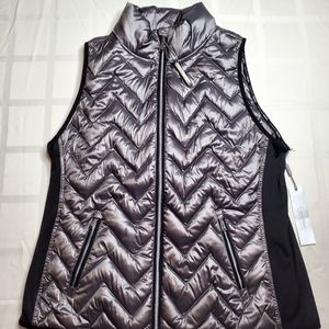 Calvin Klein Vest Women's sz 1X